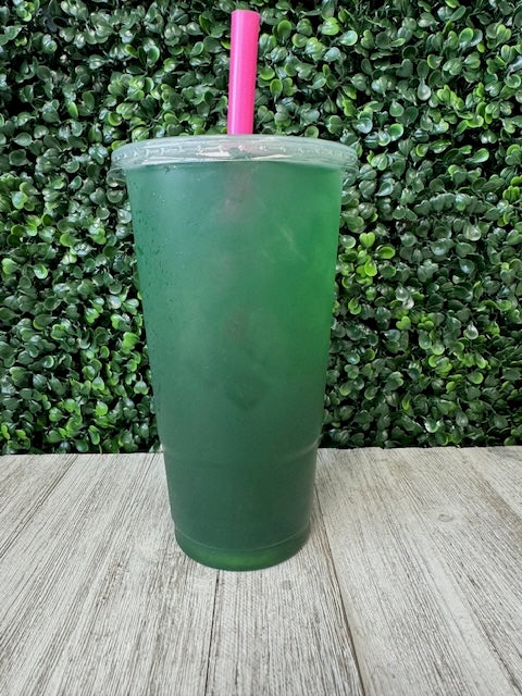 Loaded Tea (225mg)