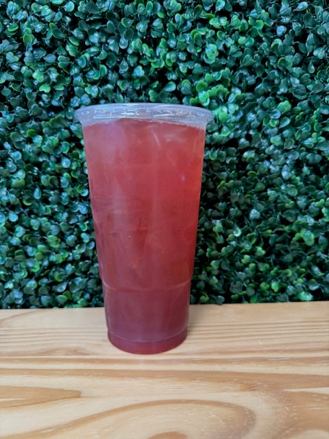 Loaded Tea (225mg)