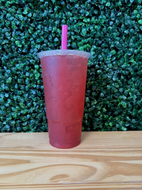 Loaded Tea (225mg)