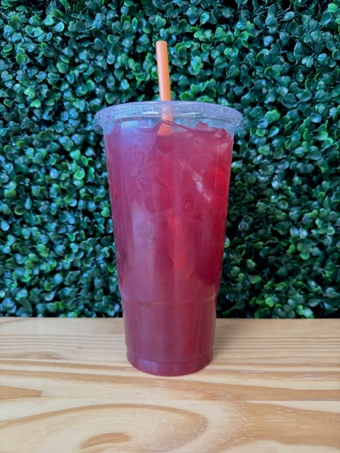 Loaded Tea (225mg)