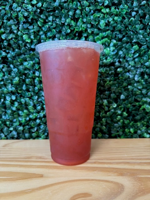 Loaded Tea (225mg)