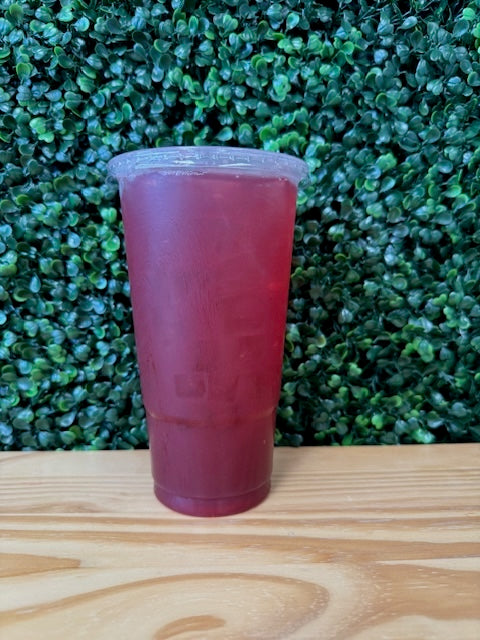 Loaded Tea (225mg)
