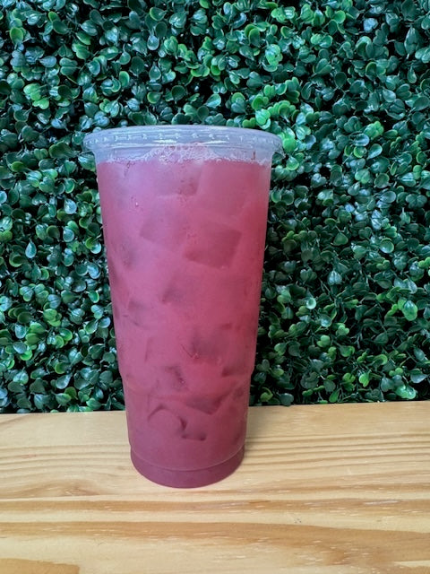 Loaded Tea (225mg)